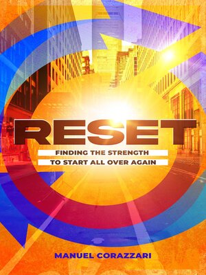 cover image of Reset